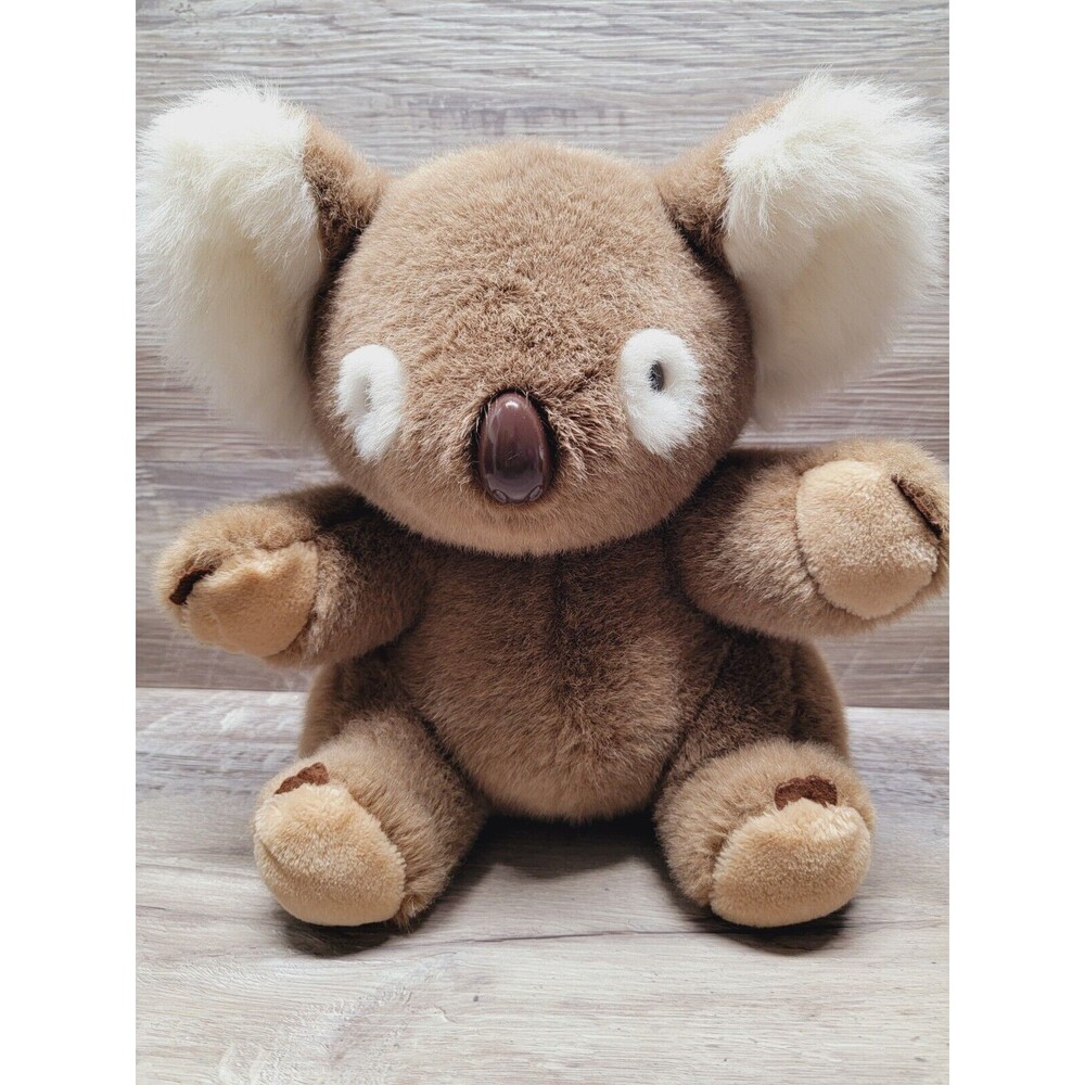 Wal-Mart Koala Bear 14" Plush Soft Toy Stuffed Animal